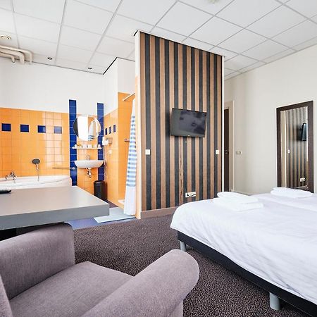 Hotel De Tolkamer Zewnętrze zdjęcie