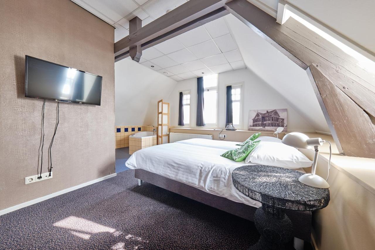 Hotel De Tolkamer Zewnętrze zdjęcie