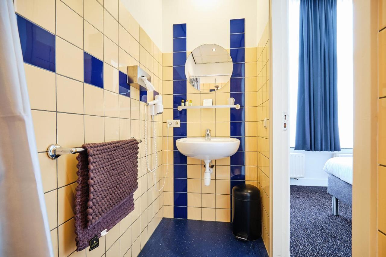 Hotel De Tolkamer Zewnętrze zdjęcie