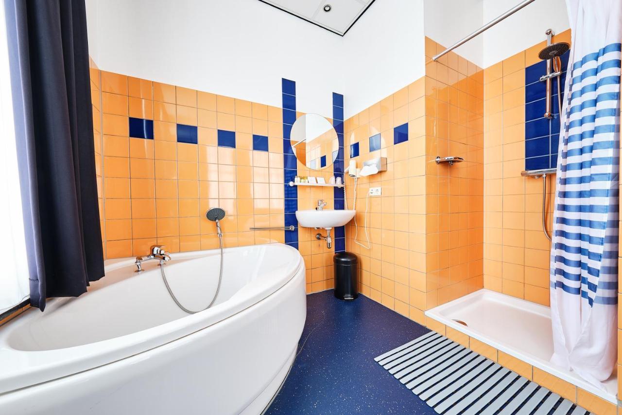 Hotel De Tolkamer Zewnętrze zdjęcie