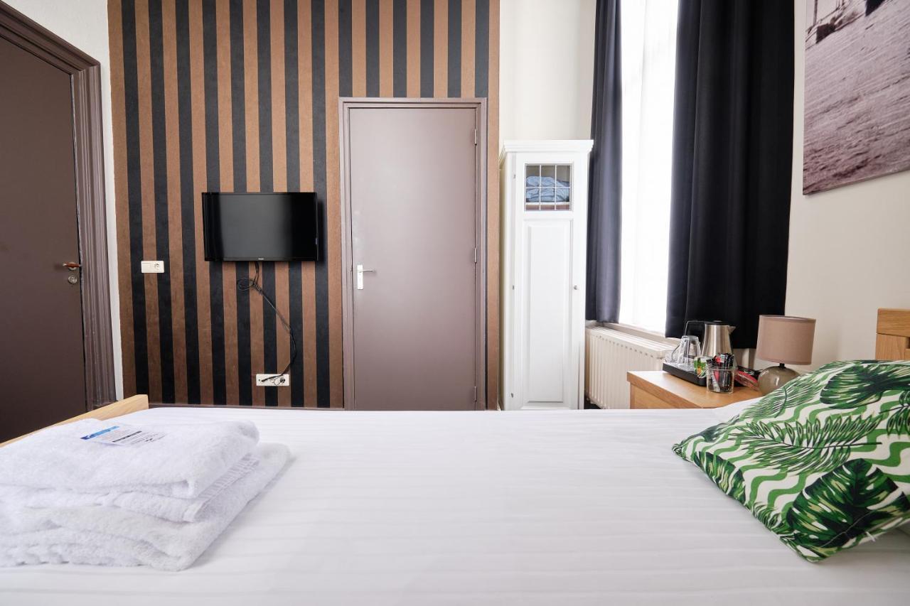Hotel De Tolkamer Zewnętrze zdjęcie