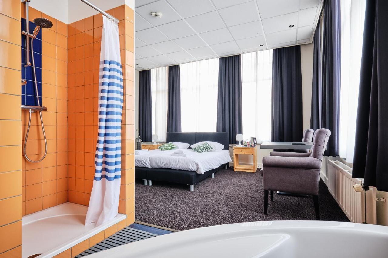 Hotel De Tolkamer Zewnętrze zdjęcie