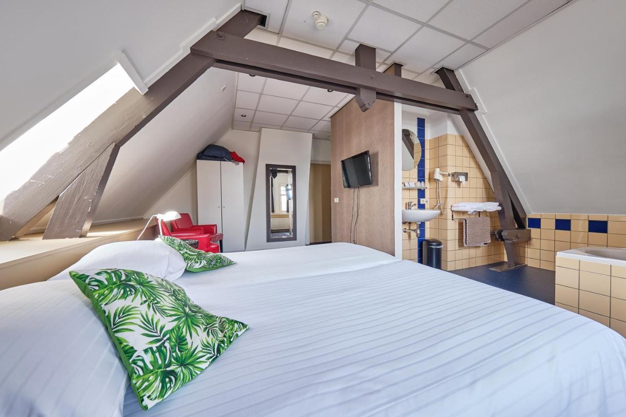 Hotel De Tolkamer Zewnętrze zdjęcie