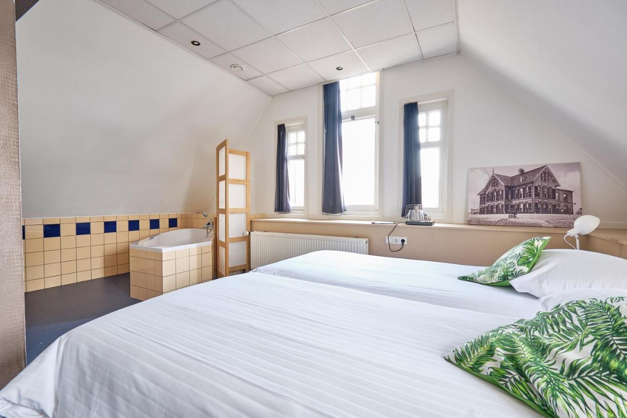 Hotel De Tolkamer Zewnętrze zdjęcie